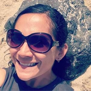 Meet your Posher, Monica